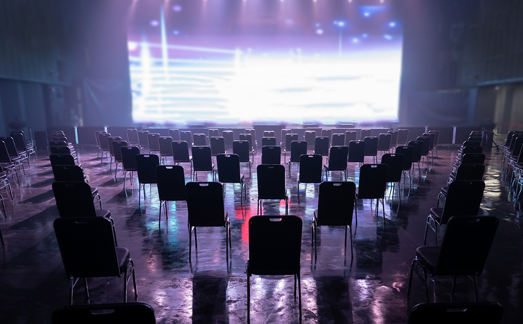 toplantı organizasyonu